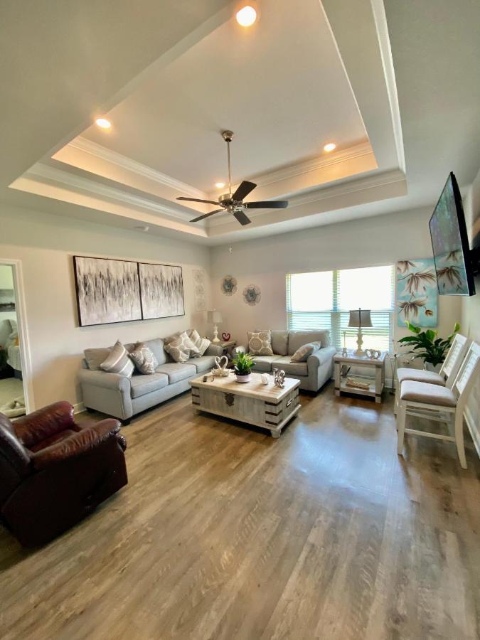 Beach Room, For Wonderful Vacation Panama City Beach Exterior foto