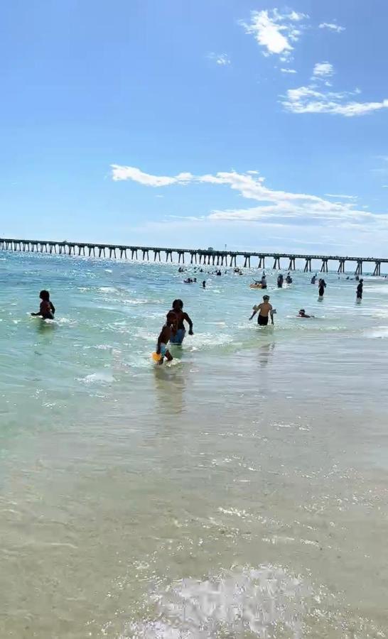 Beach Room, For Wonderful Vacation Panama City Beach Exterior foto