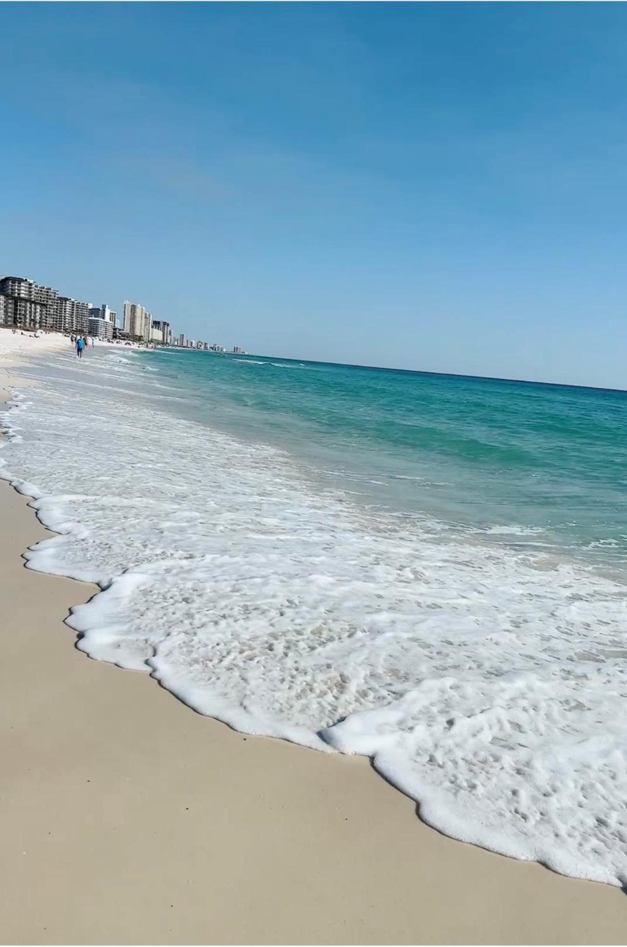 Beach Room, For Wonderful Vacation Panama City Beach Exterior foto