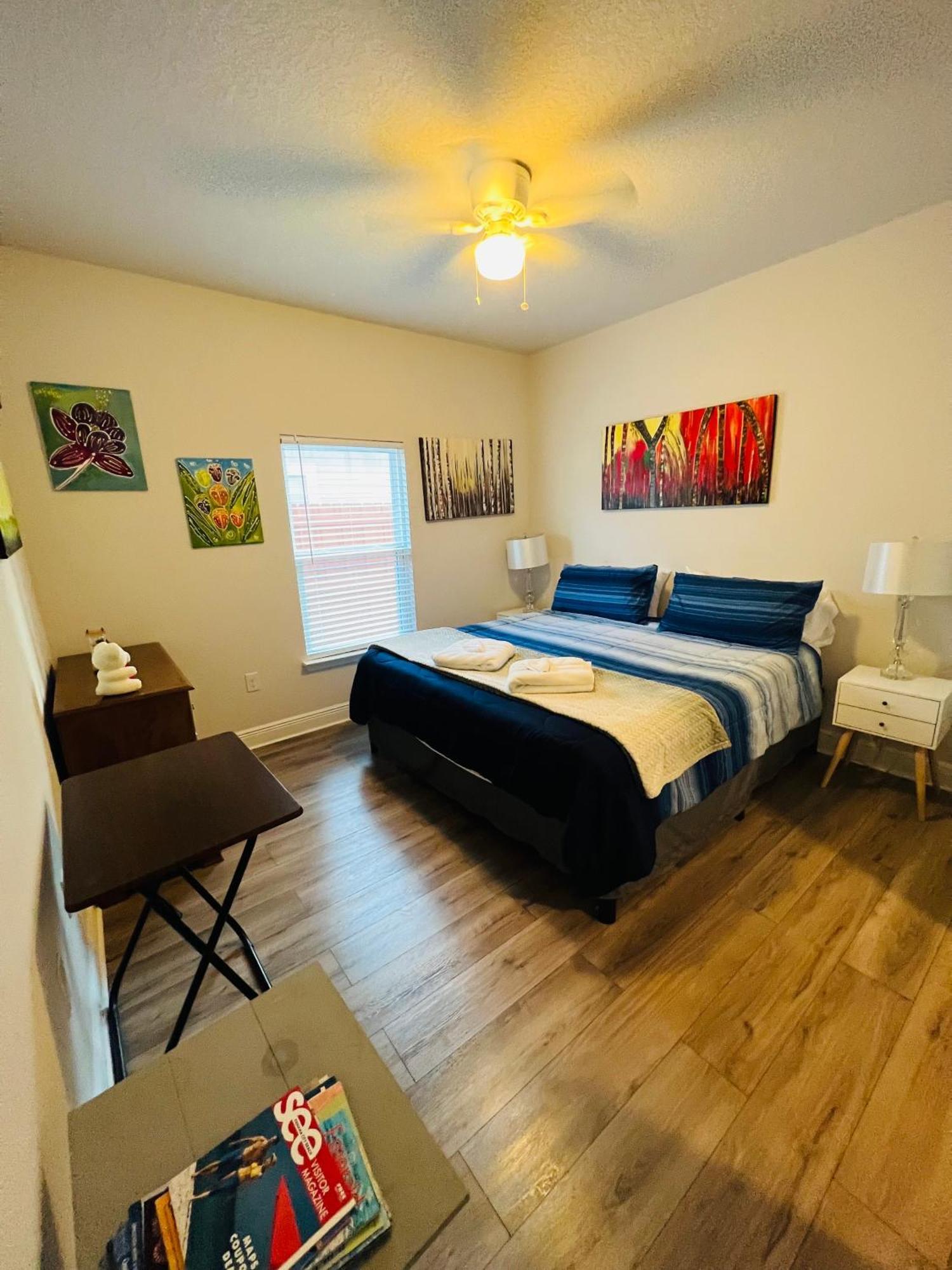 Beach Room, For Wonderful Vacation Panama City Beach Exterior foto