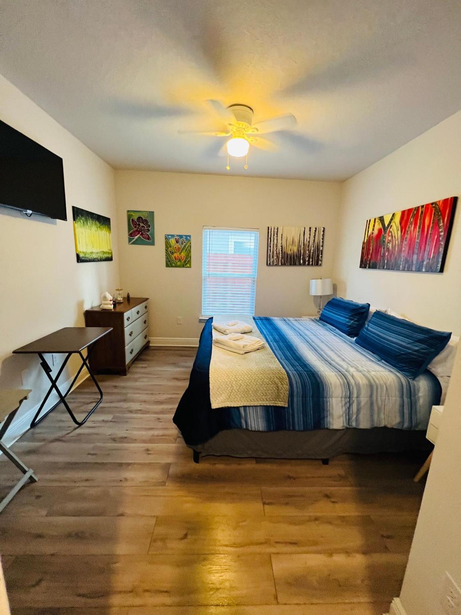 Beach Room, For Wonderful Vacation Panama City Beach Exterior foto